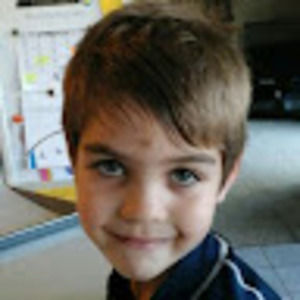 Meet your Posher, Evan